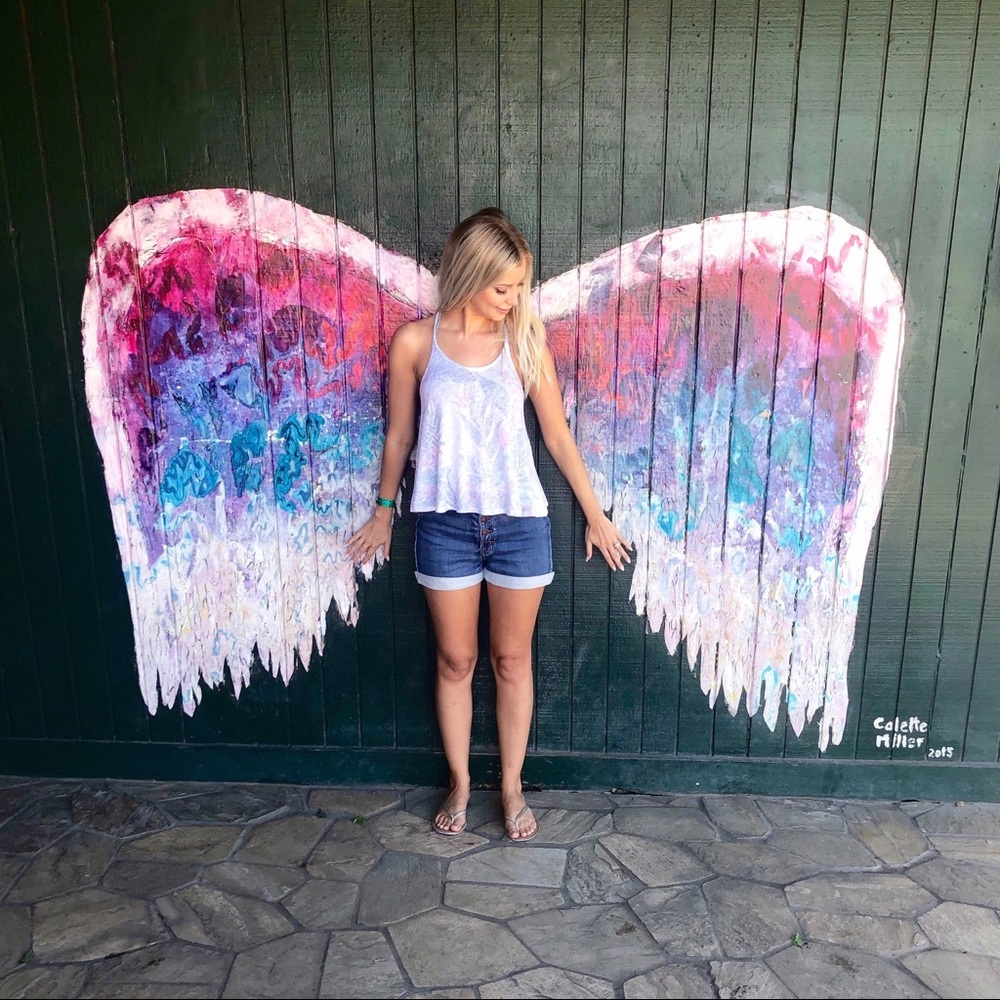 Meet your Posher, Brooke